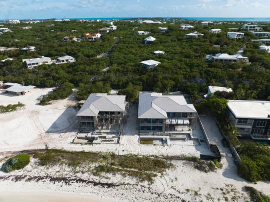 Loren-Reseidences-Turks-Caicos-Construction-October-2025-2
