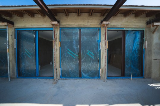 Loren-Reseidences-Turks-Caicos-Construction-October-2025-5