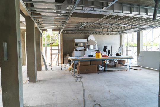 Loren-Reseidences-Turks-Caicos-Villas-Construction-October-2024-3