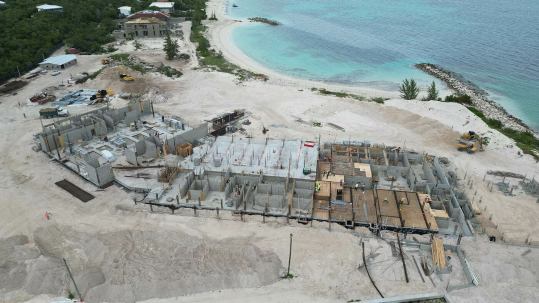 The-Loren-Residences-Turks-Caicos-Villas-Construction-November-2024-4