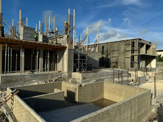 The-Loren-Turks-Caicos-Construction-Villas-10