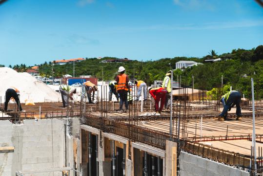 The-Loren-Turks-Caicos-Construction-Villas-6