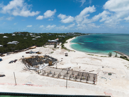 The-Loren-Turks-Caicos-Construction-Villas-7