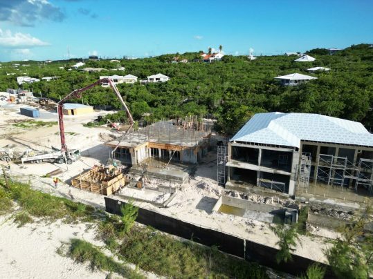 The-Loren-Turks-Caicos-Construction-Villas-9