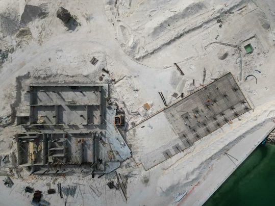 The-Loren-Turks-Caicos-Construction-villas-5