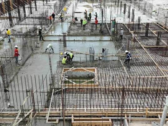 turtle-cove-turks-caicos-construction-cement-1