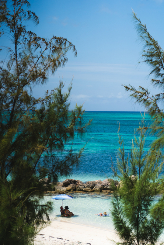 The-Loren-Turks-Caicos-Property-Beach-Family