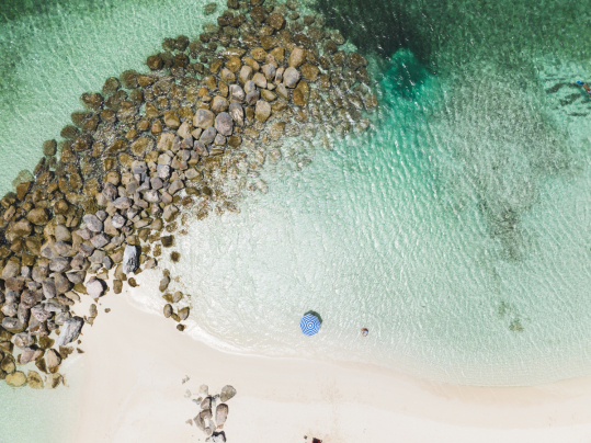 The-Loren-Turks-Caicos-Property-Beach