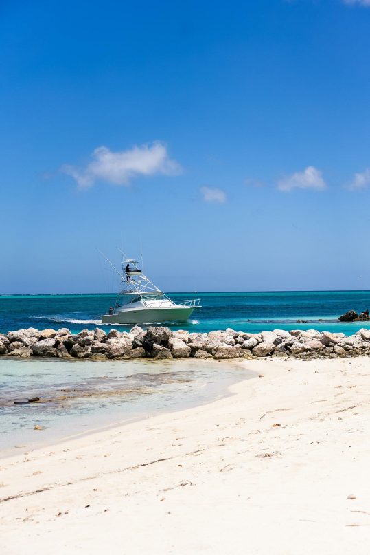 The-Loren-Turks-Caicos-property-beach-1