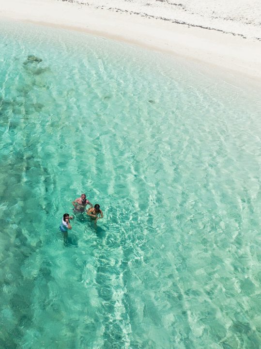 The-Loren-Turks-Caicos-property-beach-2
