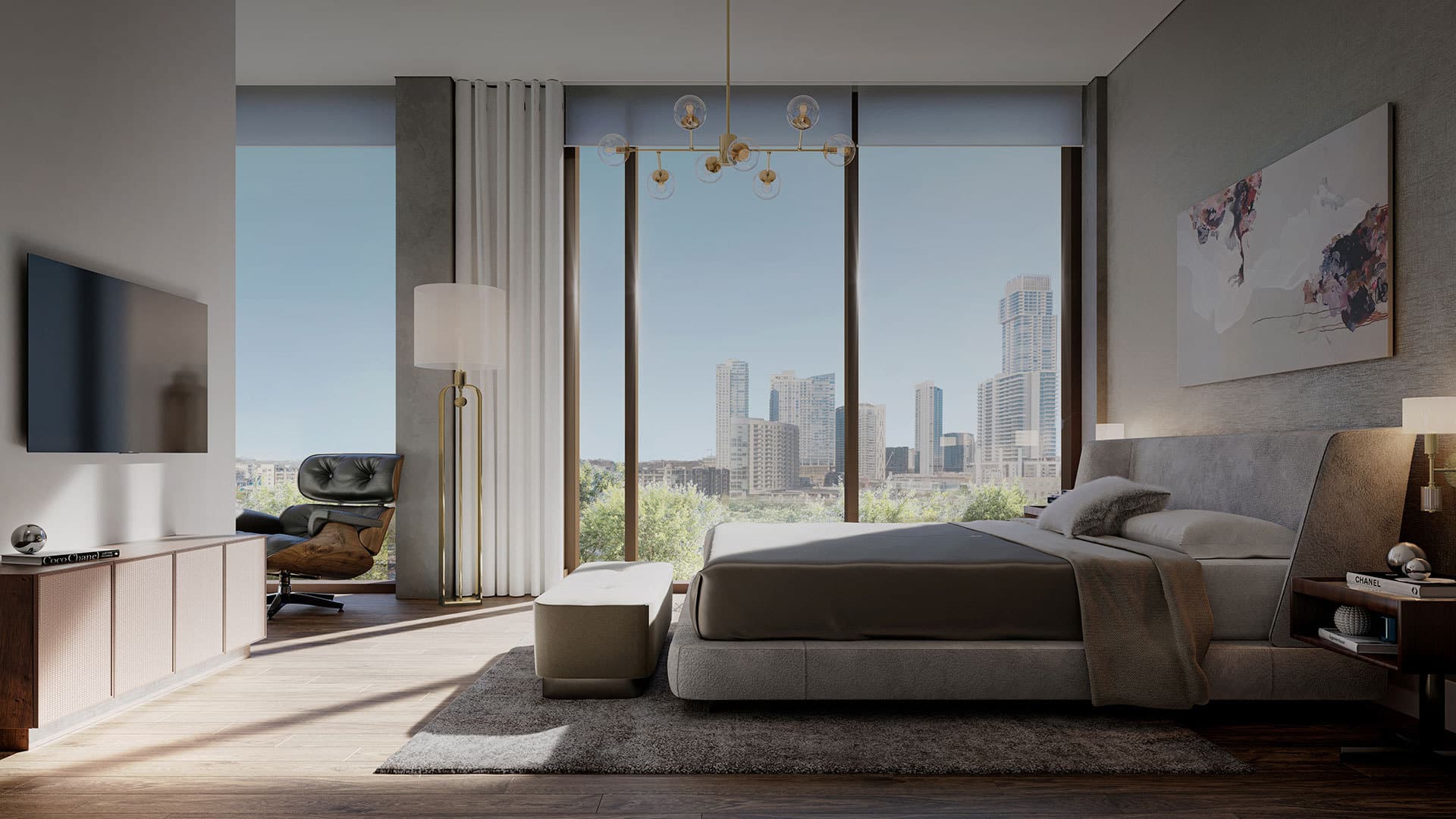 Picture of Contact Us - Luxury Condos & Villas - The Loren at Turtle Cove