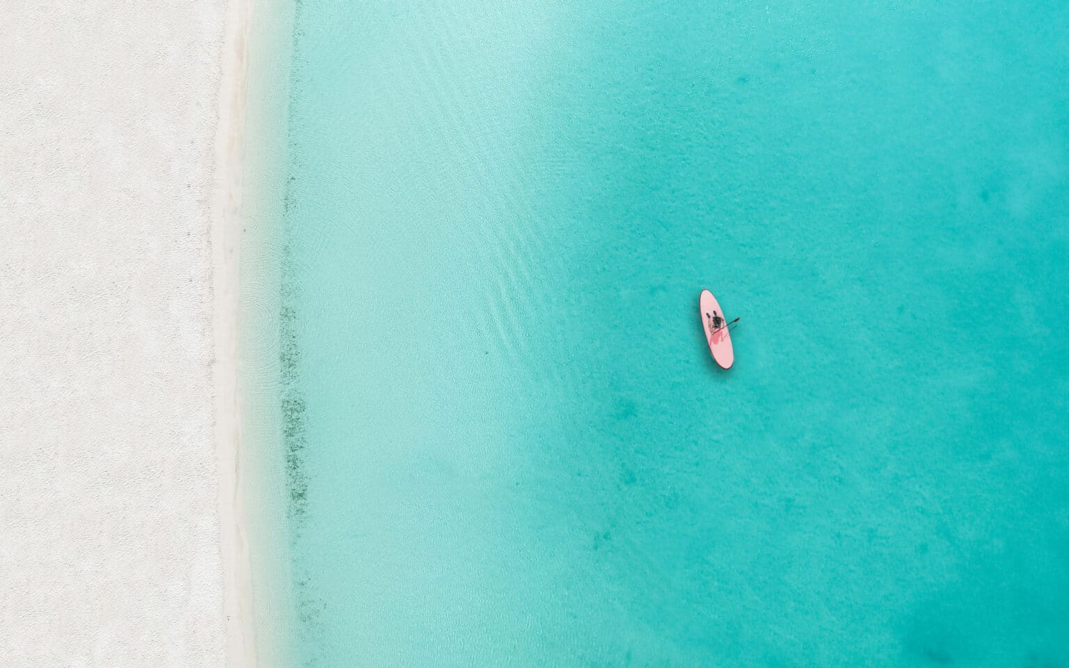 Discover Turtle Cove A Pristine Location In The Heart of Turks & Caicos